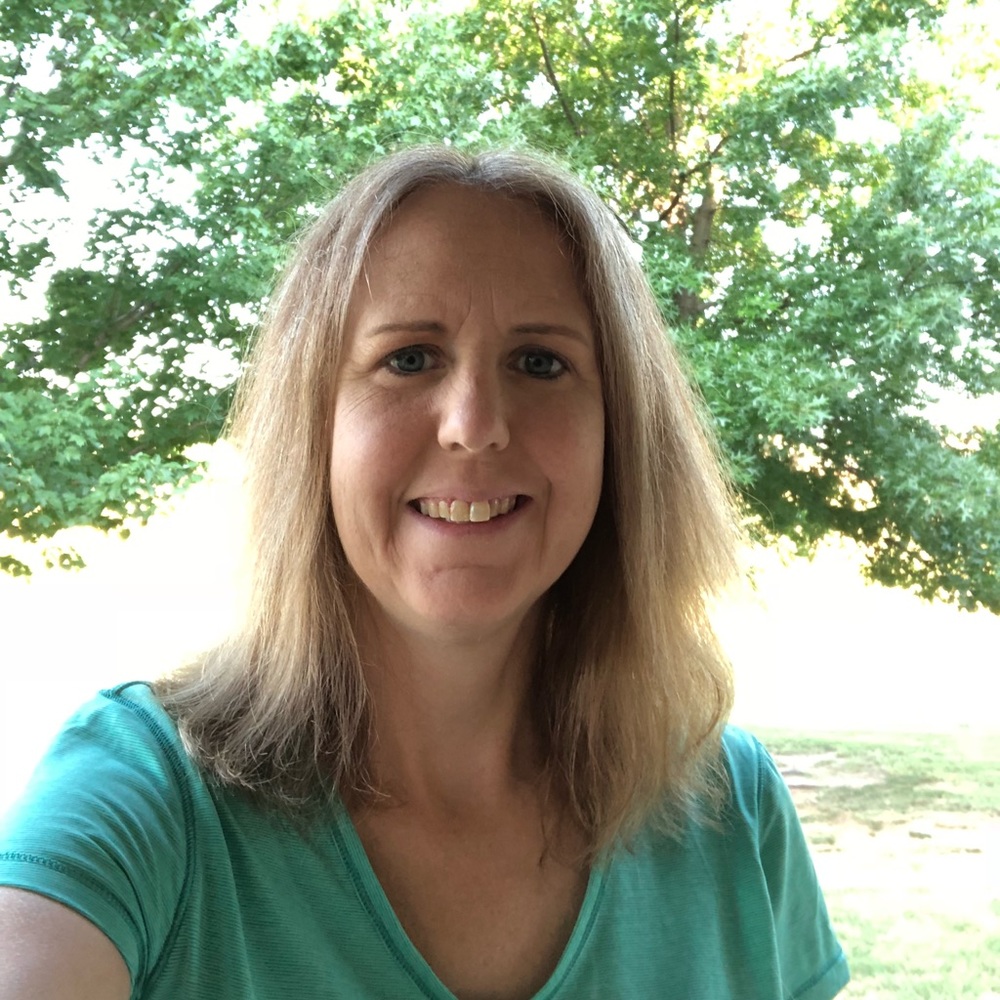 Meet your Posher, Gail